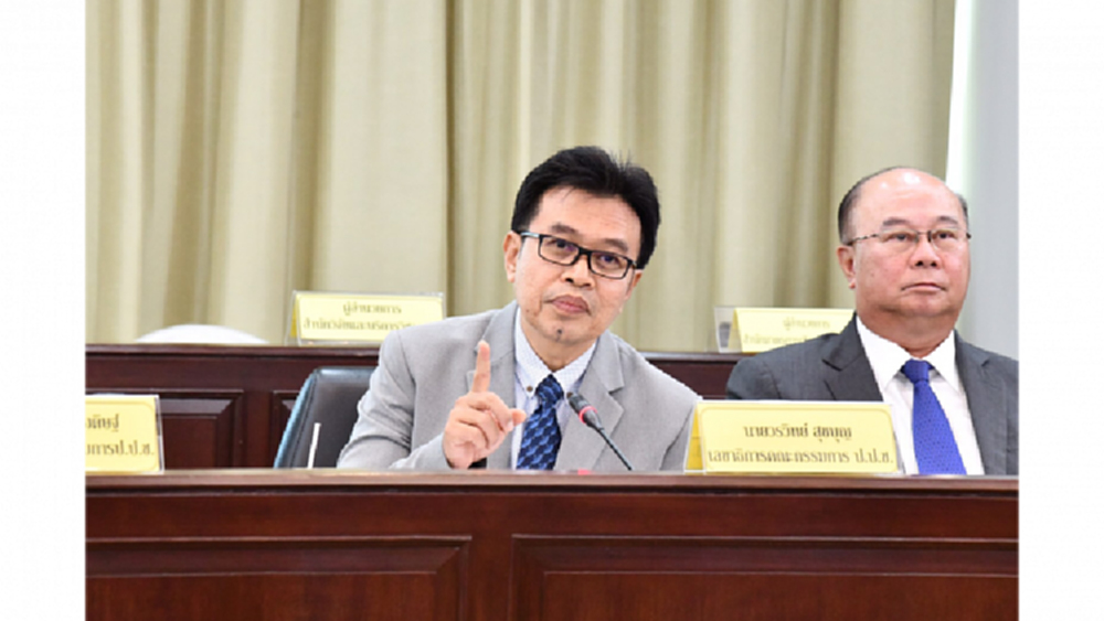 ป.ป.ช. ไทย พร้อมจัดประชุมต่อต้านทุจริตอาเซียน 2562