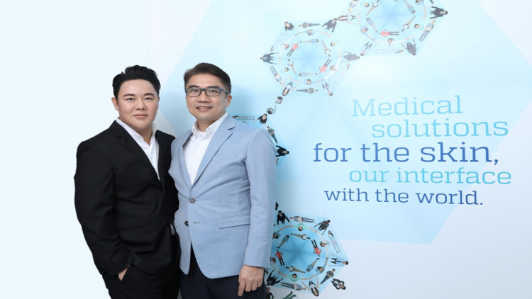 Galderma เขย่าตลาด ​Aesthetic ดัน ABO Active Lift Toxin