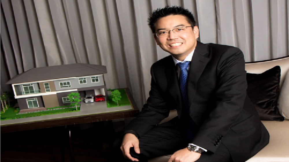 ลลิล พร็อพเพอร์ตี้ พร้อมเสิร์ฟแคมเปญ บ้านแห่งรัก 