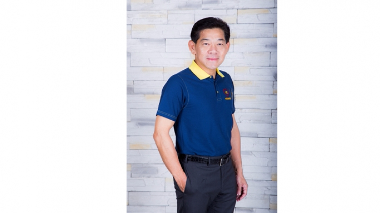 RMHC Mini Marathon ‘Run for Kids’ วิ่งเพื่อน้อง 2019