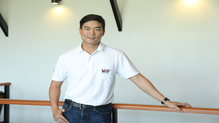 วีพีเอฟ กรุ๊ป จากเกษตรกรสู่ธุรกิจจำหน่ายเนื้อสุกรแบบครบวงจร