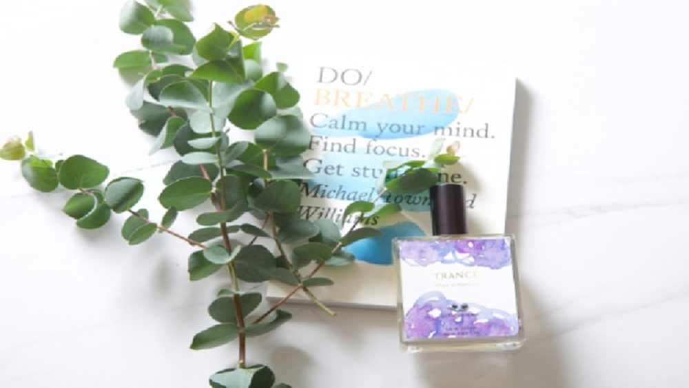 สัมผัสกลิ่นหอมจากดินแดนที่ตั้งของเทวารัณย์ สปา