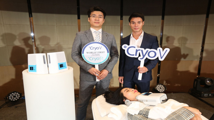 "เดอร์มาลิงค์" นำเทรนด์ใหม่แห่งการสลายไขมัน