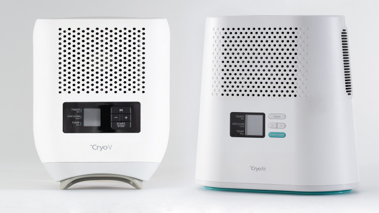 สู่เทรนด์ใหม่แห่งการสลายไขมัน สไตล์ FREEZ YOUR FAT OFF