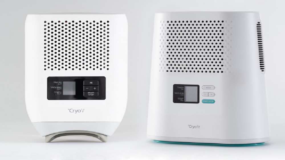 สู่เทรนด์ใหม่แห่งการสลายไขมัน สไตล์ FREEZ YOUR FAT OFF