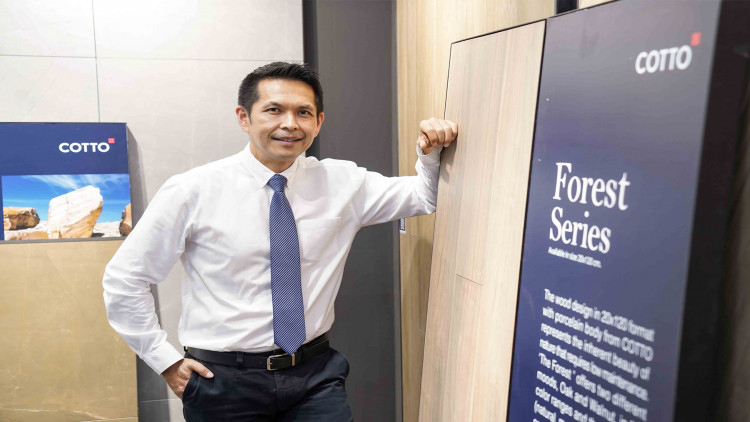 COTTO Life ช้อปใหม่ เอาใจช๊อปเปอร์ที่มีสไตล์กว่าเดิม