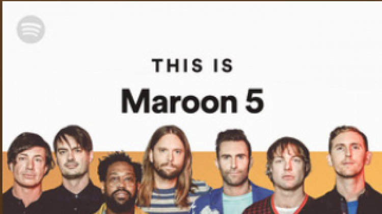 Spotify ขอแนะนำให้เปิดฟังอัลบั้ม