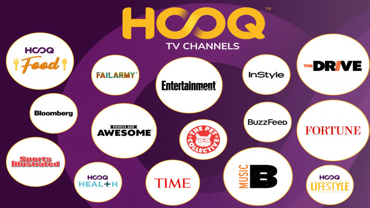 "ฮุค" ผนึกกำลัง "ยูแคส"