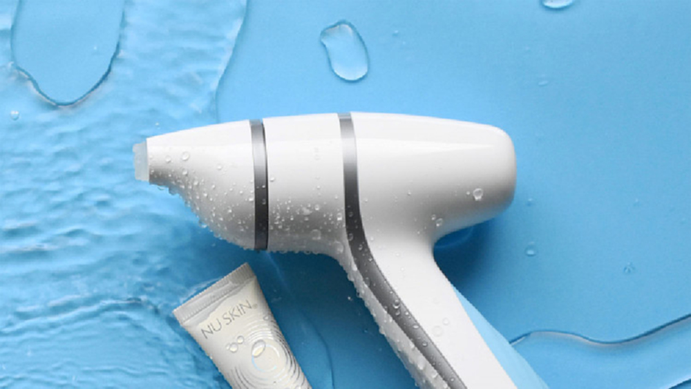 นู สกิน เปิดตัว “เอจล็อค ลูมิสปา แอคเซนต์” 