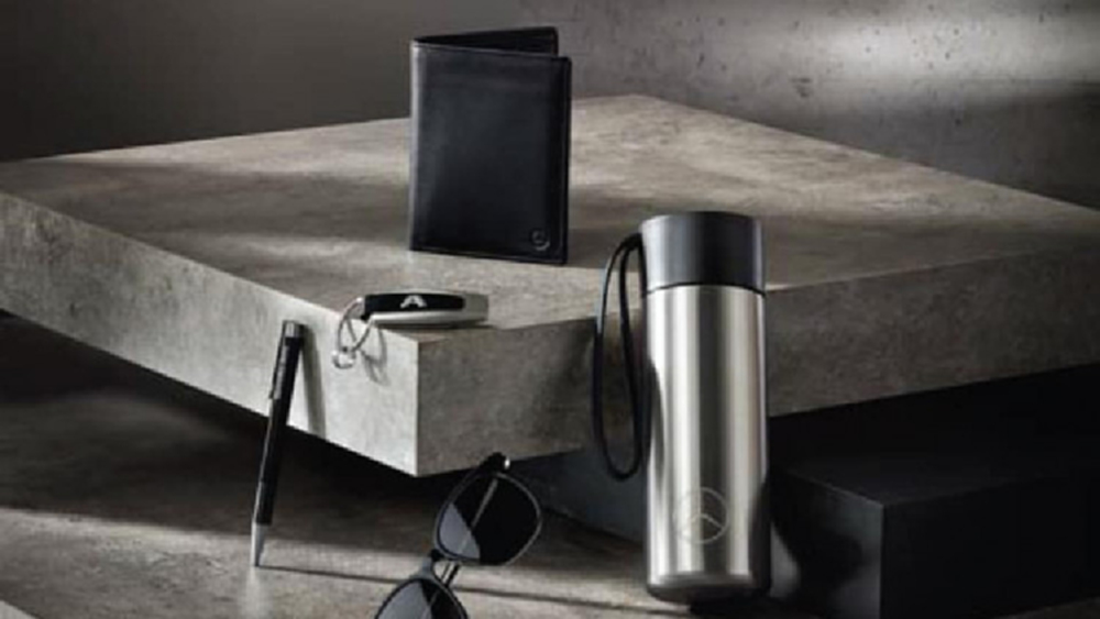Mercedes-Benz Accessories
