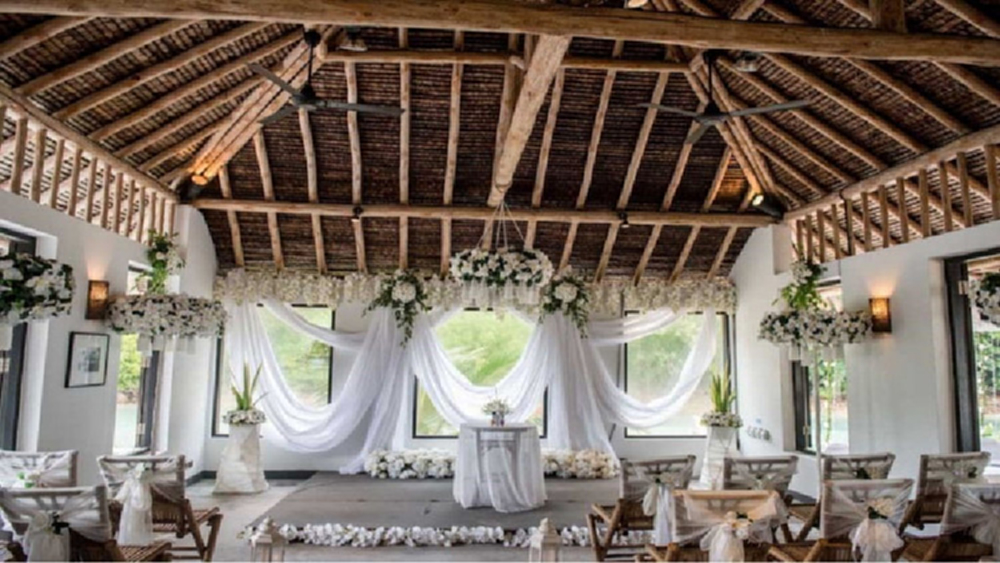 พีพีไอส์แลนด์วิลเลจบีชรีสอร์ท