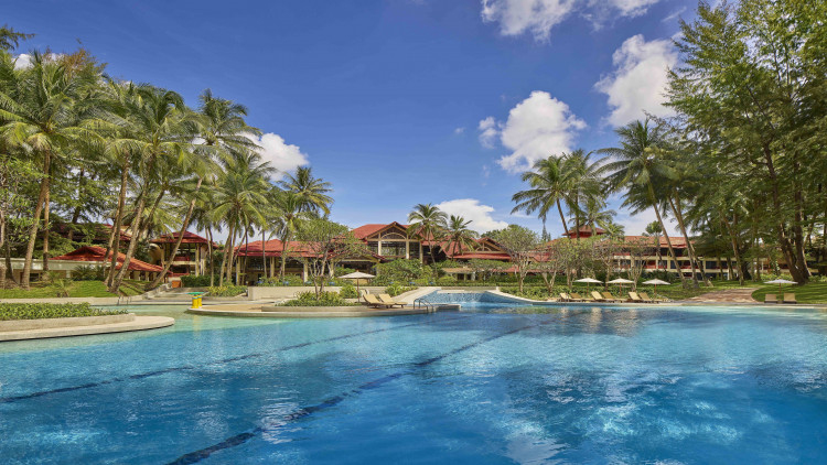 โรงแรมในเครือดุสิตมอบส่วนลดพิเศษฉลองเทศกาลสงกรานต์