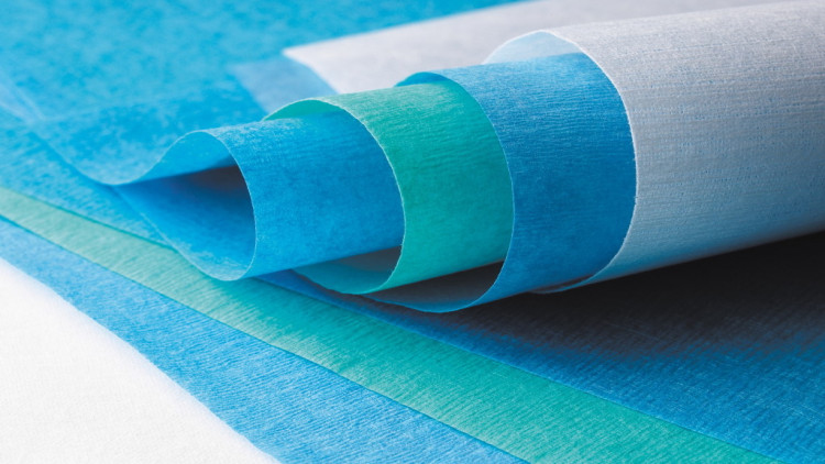 “นอนวูฟเวน” อุตสาหกรรมสิ่งทอที่น่าจับตามองในปี 2562