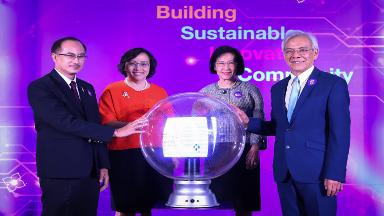 ครบรอบ 10 ปี Thai-BISPA