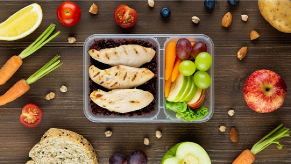 ออกแบบสุขภาพดีด้วยโภชนาการที่สมดุล ตอบโจทย์ผู้หญิงทุกช่วงวัย