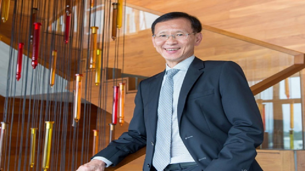 TNR ตั้งเป้าดันรายได้ปี 62 เติบโต 20%