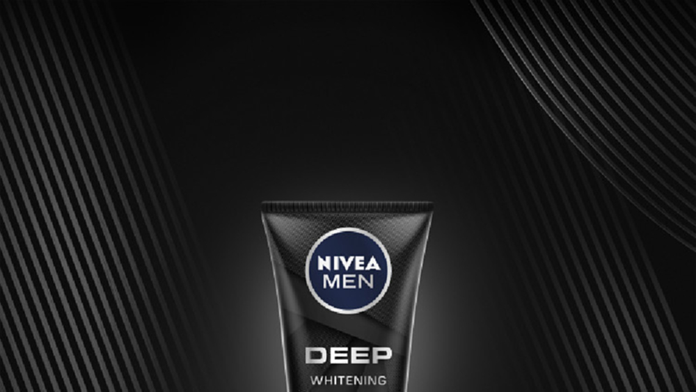 นีเวีย เมน ดีพ ไวท์เทนนิ่ง มัด โฟม บำรุงล้ำลึก