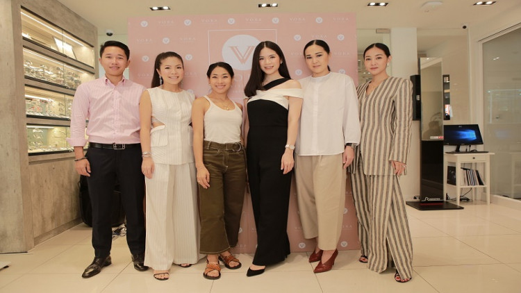 วอร่าวีชั่นส์ เปิดตัวสาขาสยามสแควร์ ซอย 3