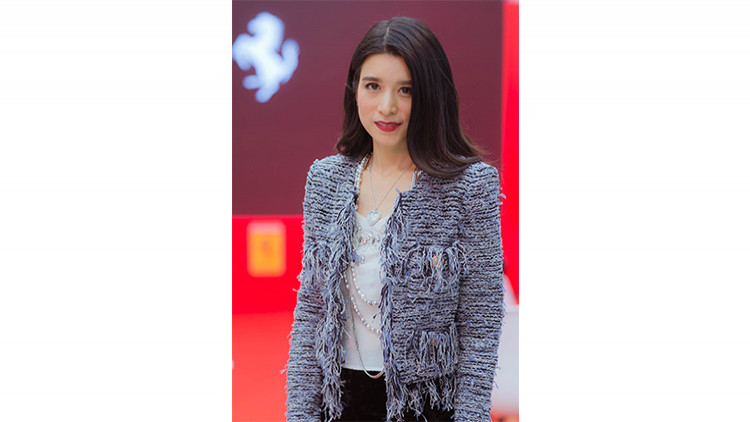 เฟอร์รารี่เปิดตัวรถโฉมใหม่ล่าสุด “Ferrari F8 Tributo” 