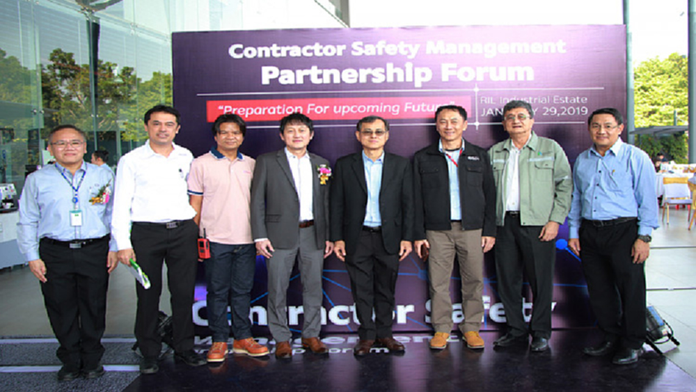 อิตัลไทยวิศวกรรมร่วมในงานเสวนา 