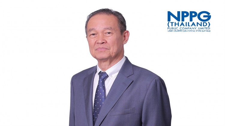 NPPG ต้อนรับ BreadTalk Group จากสิงคโปร์