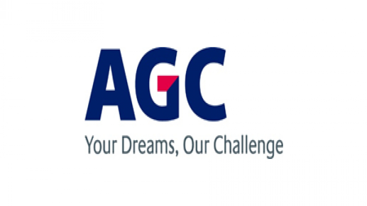 บริษัทเครือเอจีซีเดินเครื่องผลิตกระจกประสิทธิภาพสูงในอินโดฯ