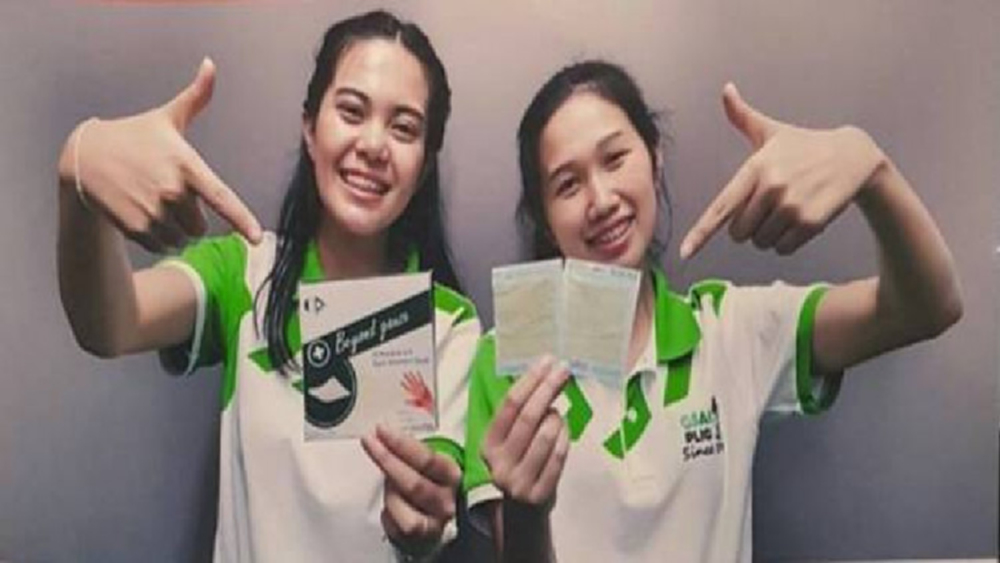 มจธ.คิดค้นแผ่นปิดแผลดูดซับได้มากกว่า 50 เท่า 