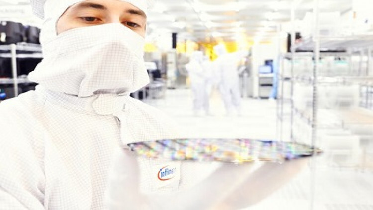 Infineon ปลื้มธุรกิจเซมิคอนดักเตอร์รถยนต์โตสุดในญี่ปุ่น