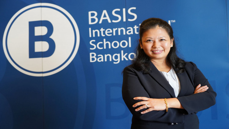 “โรงเรียนนานาชาติเบซิส” มาเปิดเมืองไทย 