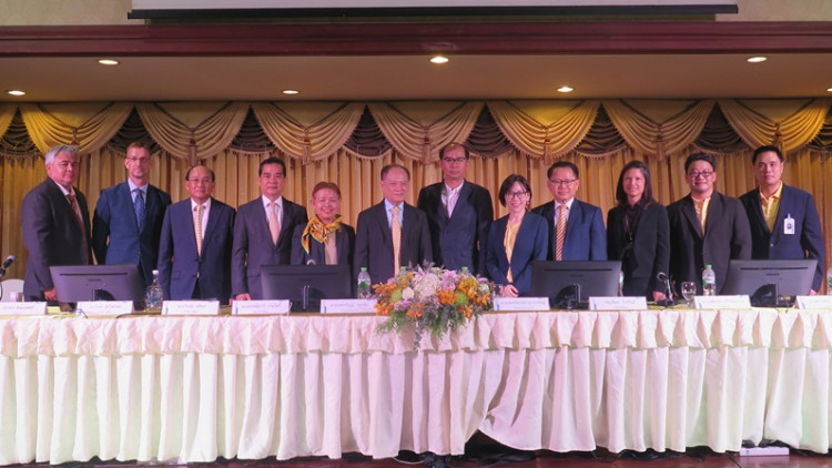 THG จัดประชุมสามัญผู้ถือหุ้นปี 2562