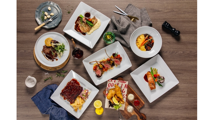 เช็คอินร้านอาหารเปิดใหม่ที่เขาใหญ่