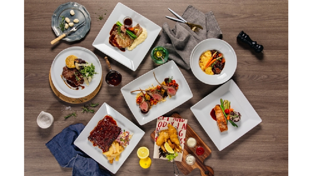 เช็คอินร้านอาหารเปิดใหม่ที่เขาใหญ่