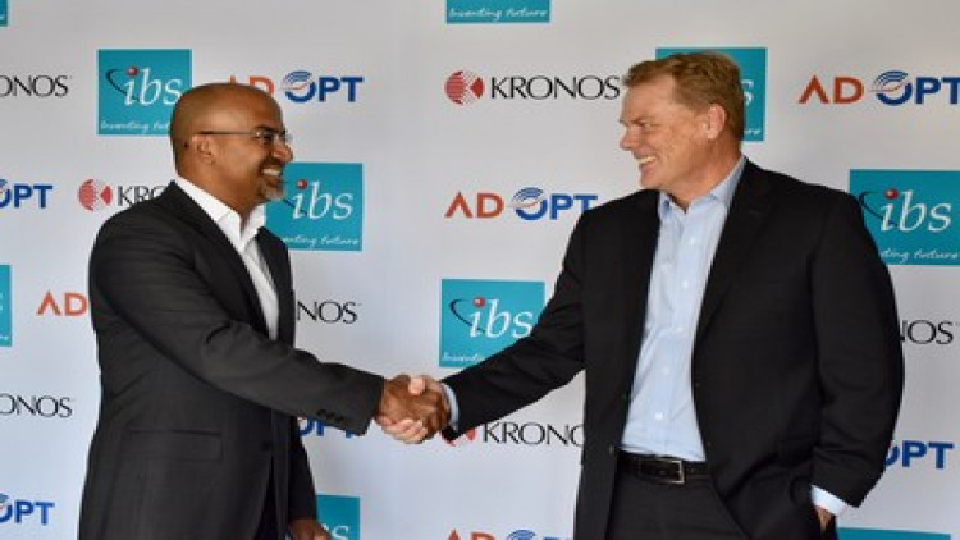 IBS Software ซื้อกิจการบริษัทซอฟต์แวร์การบินรายใหญ่ของแคนาดา