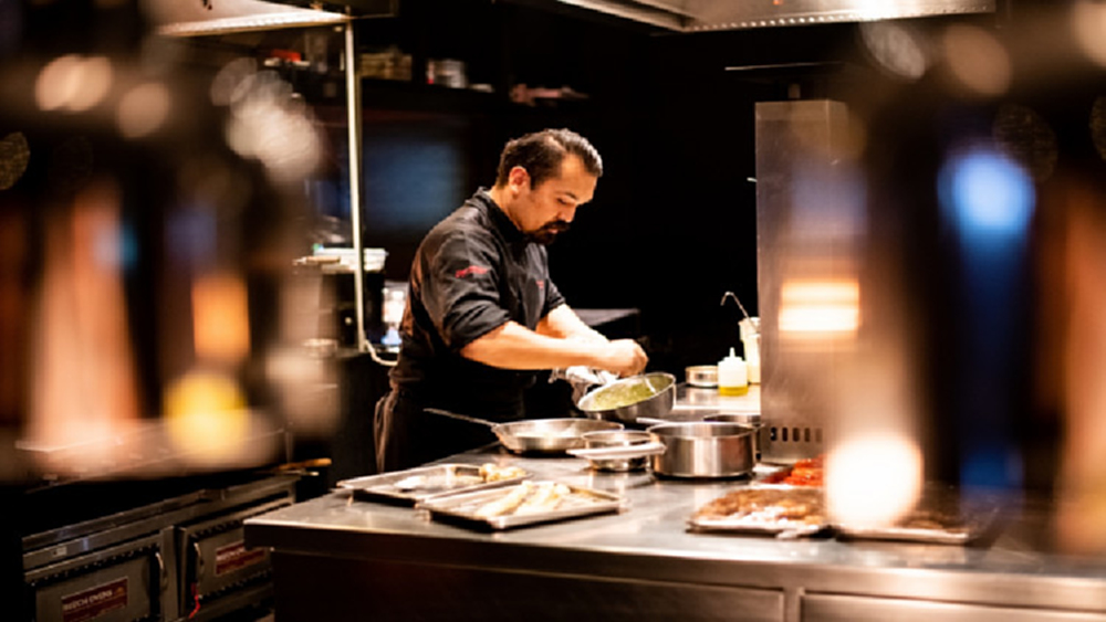 โปรโมชั่นมิถุนายน 2562 ที่เดอะดิสทริคท์กริลล์รูมแอนด์บาร์