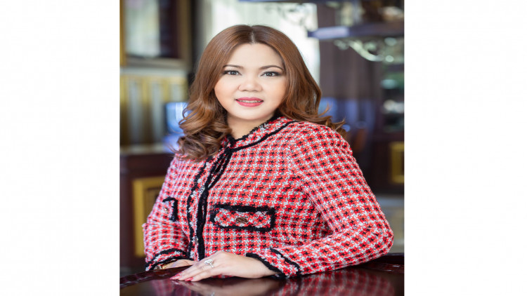 งัดกลยุทธ์โมเดล “สร้างอาชีพขายเพชร WCG DIAMOND”