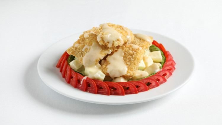 เสิร์ฟความอร่อยกับอาหารจีนเมนูพิเศษ ณ คลาสสิค คามิโอ อยุธยา