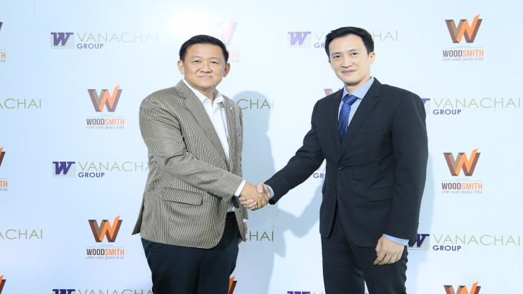 วนชัย กรุ๊ปปรับโมเดลธุรกิจปั้น“วู้ดสมิตร”พัฒนาธุรกิจค้าปลีก