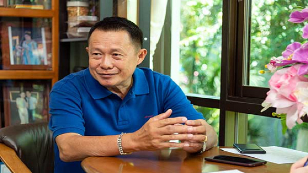 โครงการ สุขใจผู้ให้ อิ่มใจผู้รับ ครั้งที่ 9