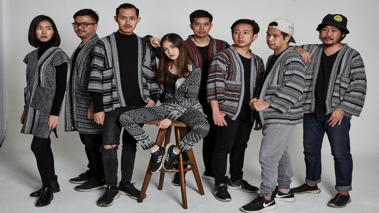 “ASIA 7 การผสมผสานทางดนตรีที่ลงตัว”