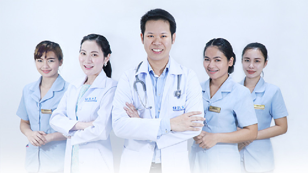 BSL Clinic ศูนย์เลเซอร์ผิวหนัง ดูดีอย่างมั่นใจ คือ ความภูมิใจของเรา