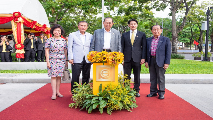 “SPI” เปิดสำนักงานใหม่