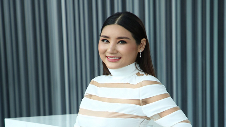 ไอดอลสาวเก่ง 2019 ตัวจริงเสียจริง