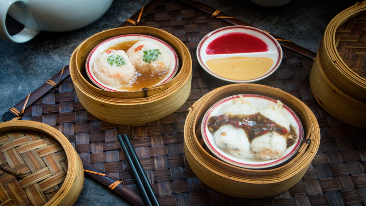 “2 เมนูใหม่” ติ่มซำคำโต