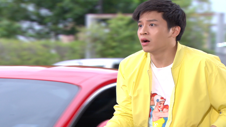 ห้ามพลาด “สุภาพบุรุษสุดซอย”ตอน 22