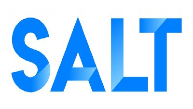 SALT จัดการประชุมผู้นำทางความคิดระดับโลกที่อาบูดาบี สหรัฐอาหรับเอมิเรตส์