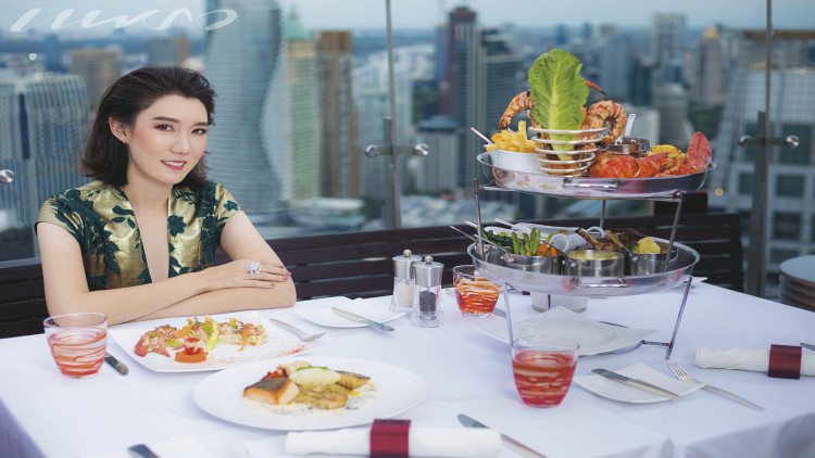 แพรว ครบรอบ 40 ปี จัดหนักเสิร์ฟแหวนเพชร 1 ล้านบาท!