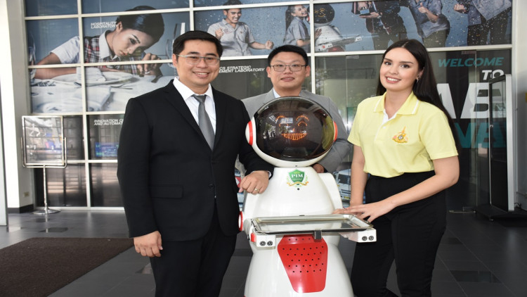 “เครื่องสลัดน้ำผึ้งลำไย”  ตอบโจทย์สิ่งประดิษฐ์สู่เชิงพาณิชย์!!