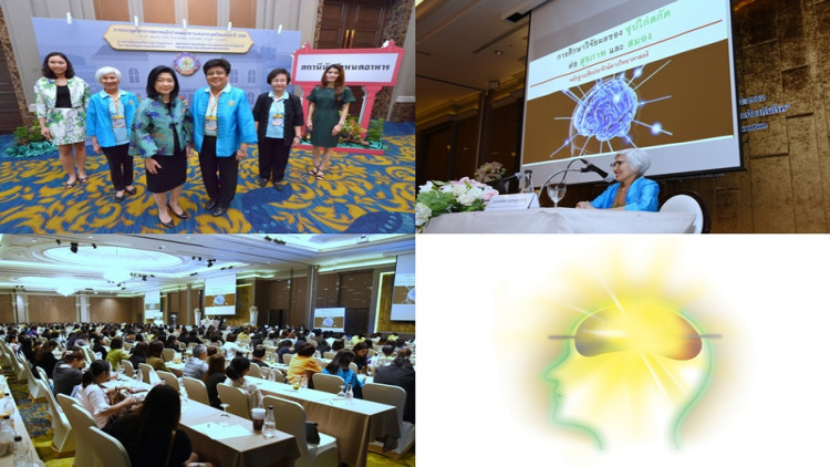 วิจัยล่าสุด ชี้ว่าอาหารช่วยเพิ่มความสามารถของสมองด้านการจดจำ