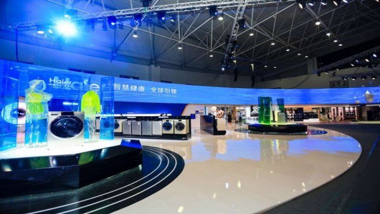 ไฮเออร์เปิดตัวนวัตกรรมล่าสุดแห่งปี 2019 