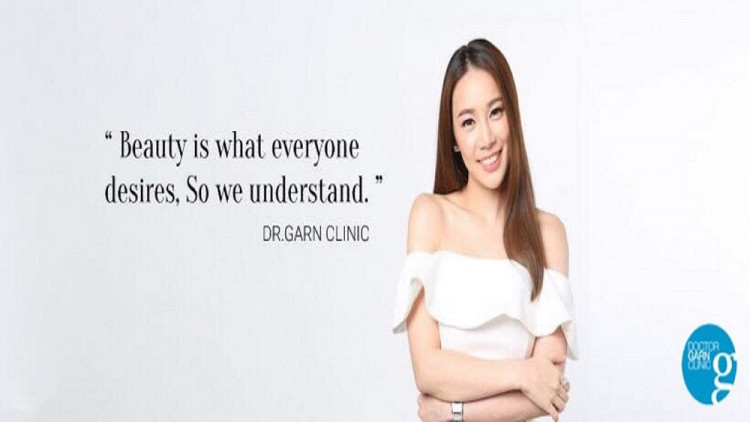 Doctor Garn Clinic คุณหมอกาญจน์